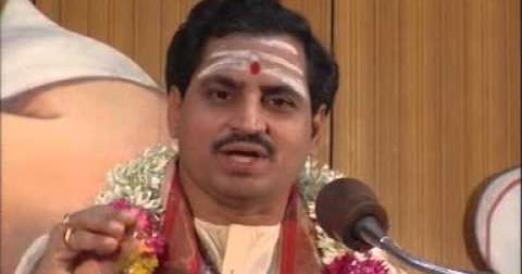 Sri Madugula Nagaphani Sharma Garu